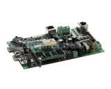 6300974 Angelo Po Relay Cpu Assembly