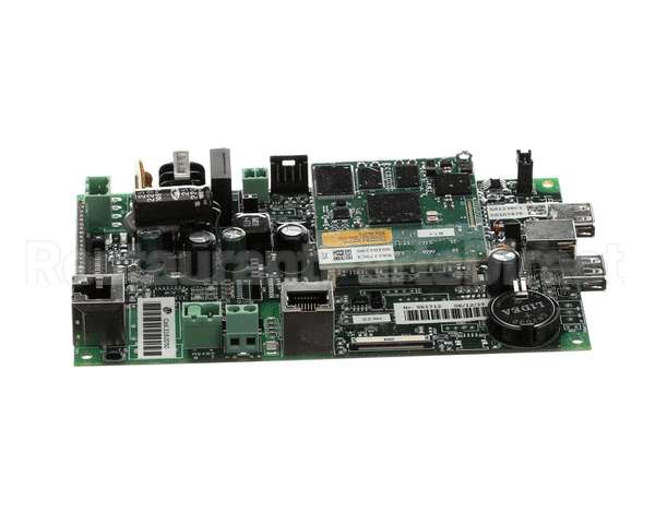 6300974 Angelo Po Relay Cpu Assembly