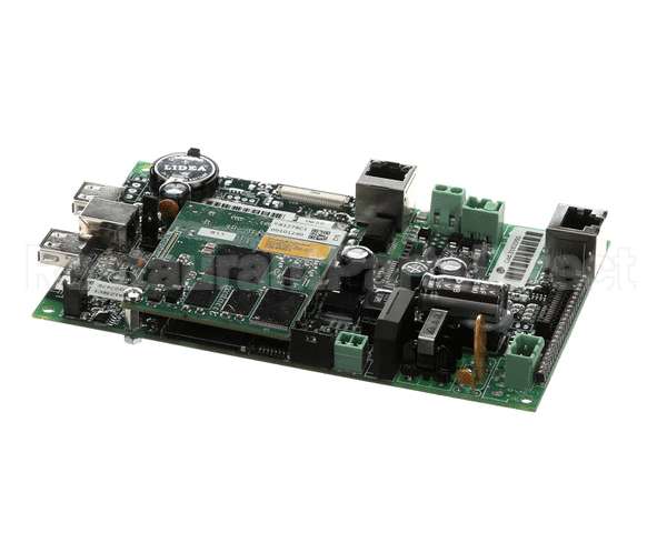 6300974 Angelo Po Relay Cpu Assembly