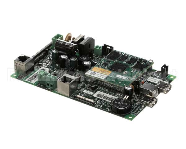 6300974 Angelo Po Relay Cpu Assembly