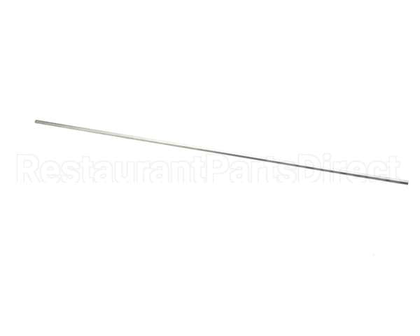 6301-019 Heat Seal Film Retainer Rod