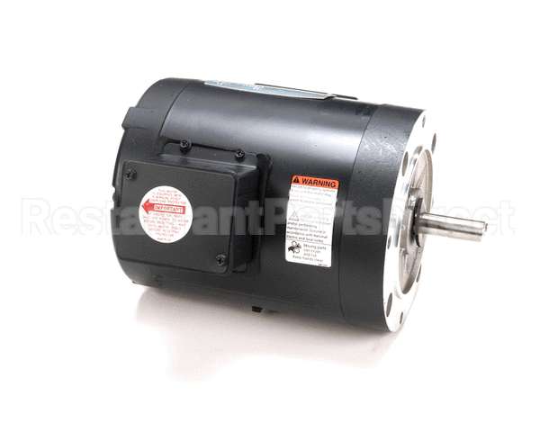 6301-1641K Oliver Kit-Motor 1/3Hp,56C,115/230Vac