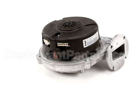 6301019 Angelo Po Combustion Fan 60 Hz Assmebly