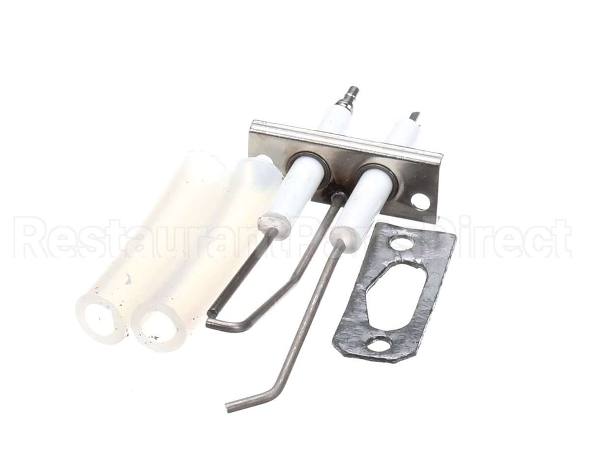 6301134 Angelo Po Ignition Plug Assembly