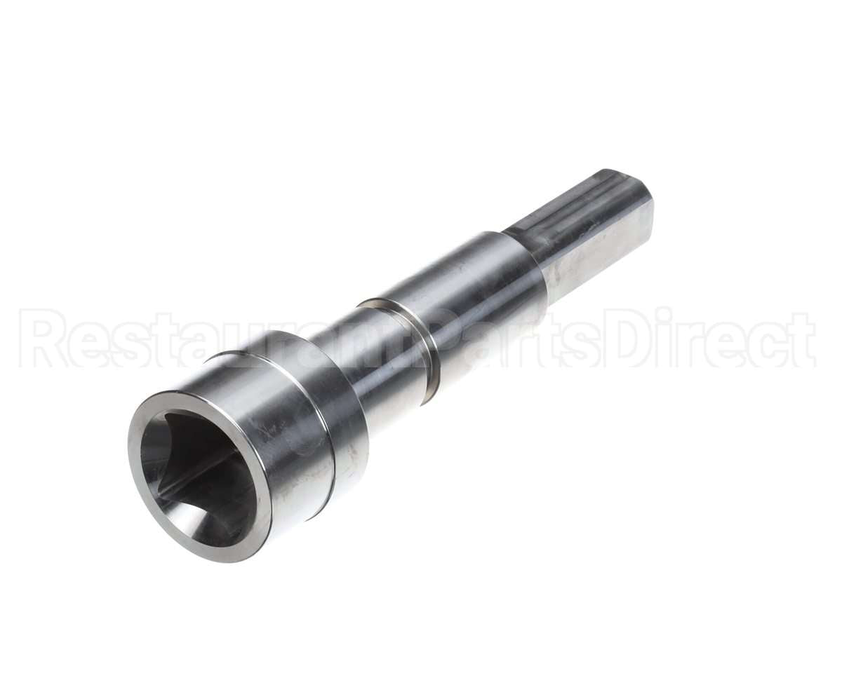 63014 Biro Grinder Socket Shaft