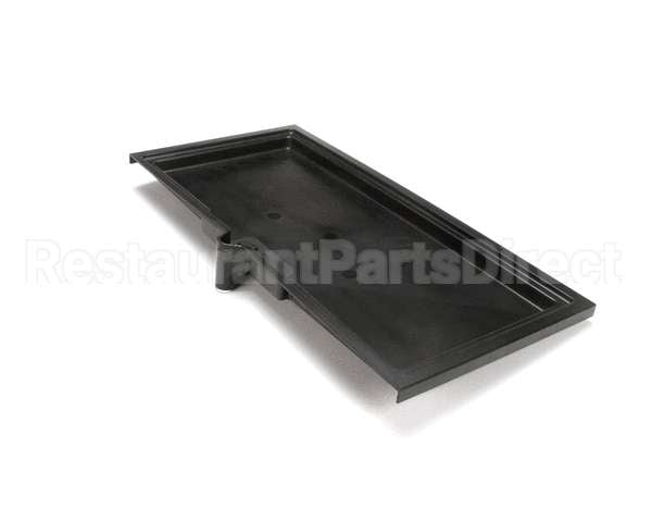 630150005 Cornelius Drip Tray Inj Mold Dd Blk 23In