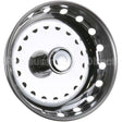 6302-1074-8000 Compatible Standard Keil Basket Strainer 3-3/8" Oa