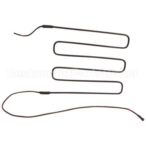 63020 Compatible Silver King Heater Defrst Evap 230V Ucf7F