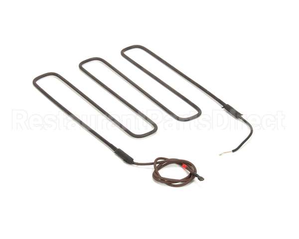 63020 Silver King Heater Defrost Evap 230V Skucf7F