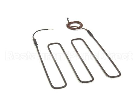 63020 Silver King Heater Defrost Evap 230V Skucf7F