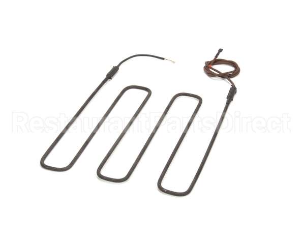 63020 Silver King Heater Defrost Evap 230V Skucf7F