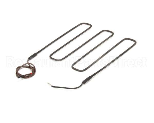 63020 Silver King Heater Defrost Evap 230V Skucf7F