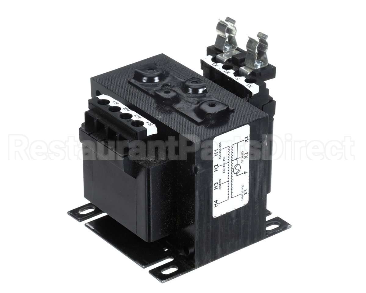 63026-1 Biro Transformer, 100Va, 208Thru460Pri/24,115