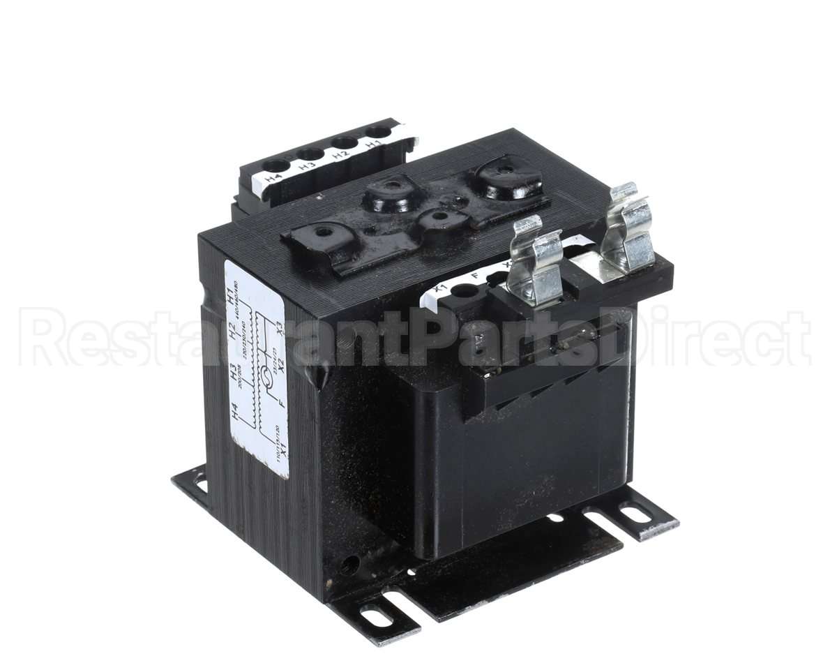 63026-1 Biro Transformer, 100Va, 208Thru460Pri/24,115