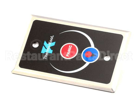 630300 Thermo-Kool Panic Alarm Button