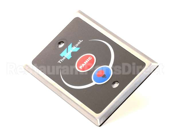 630300 Thermo-Kool Panic Alarm Button