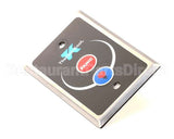 630300 Thermo-Kool Panic Alarm Button