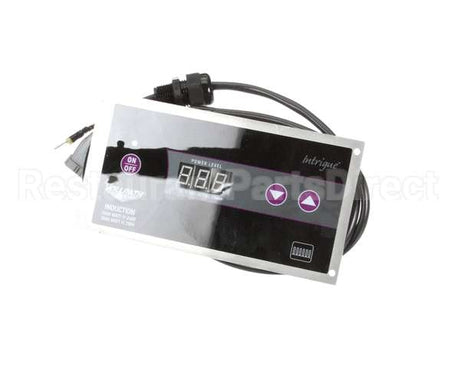 630301-2 Vollrath Control Box Assembly 69505 / 69508