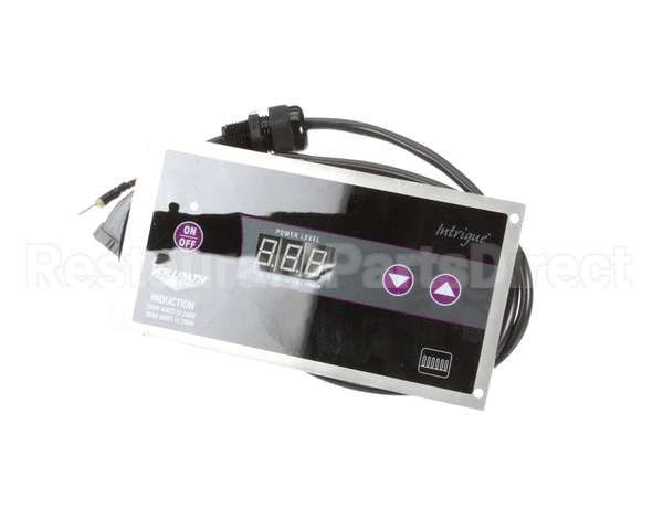 630301-2 Vollrath Control Box Assembly 69505 / 69508