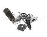 63032 Blodgett Gas Brn 21Kw M/Elek