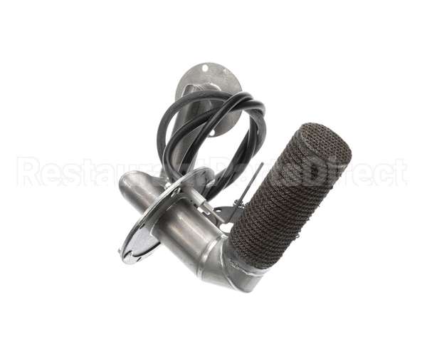 63032 Blodgett Gas Brn 21Kw M/Elek