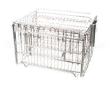 63039 Henny Penny Basket 4 Layer Ss Electric