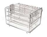 63039 Henny Penny Basket 4 Layer Ss Electric