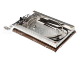 6305011 Heat Seal 6 X 9 Hot Plate Assembly Kit: