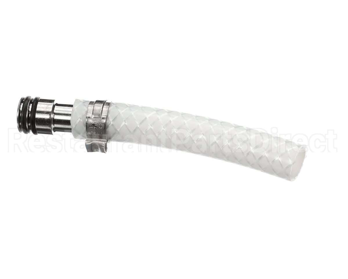 630600024 Cornelius Hose/Fitting Assembly C-Plt To Manif