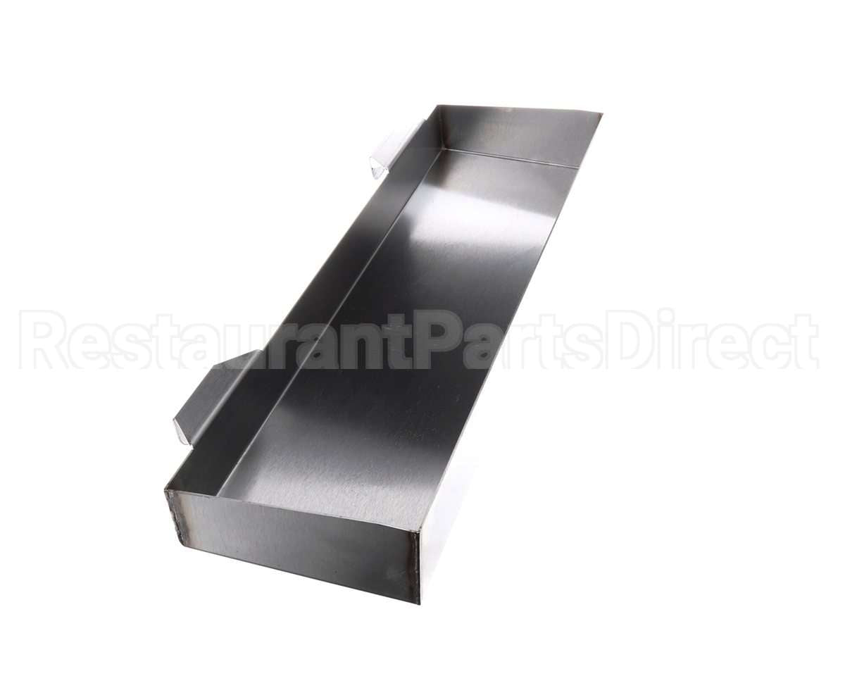 63066 Blodgett Bottle Rack, Metric