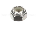 63068 Grindmaster Cecilware Nut, 10-32 Nm, Nylon Insert He