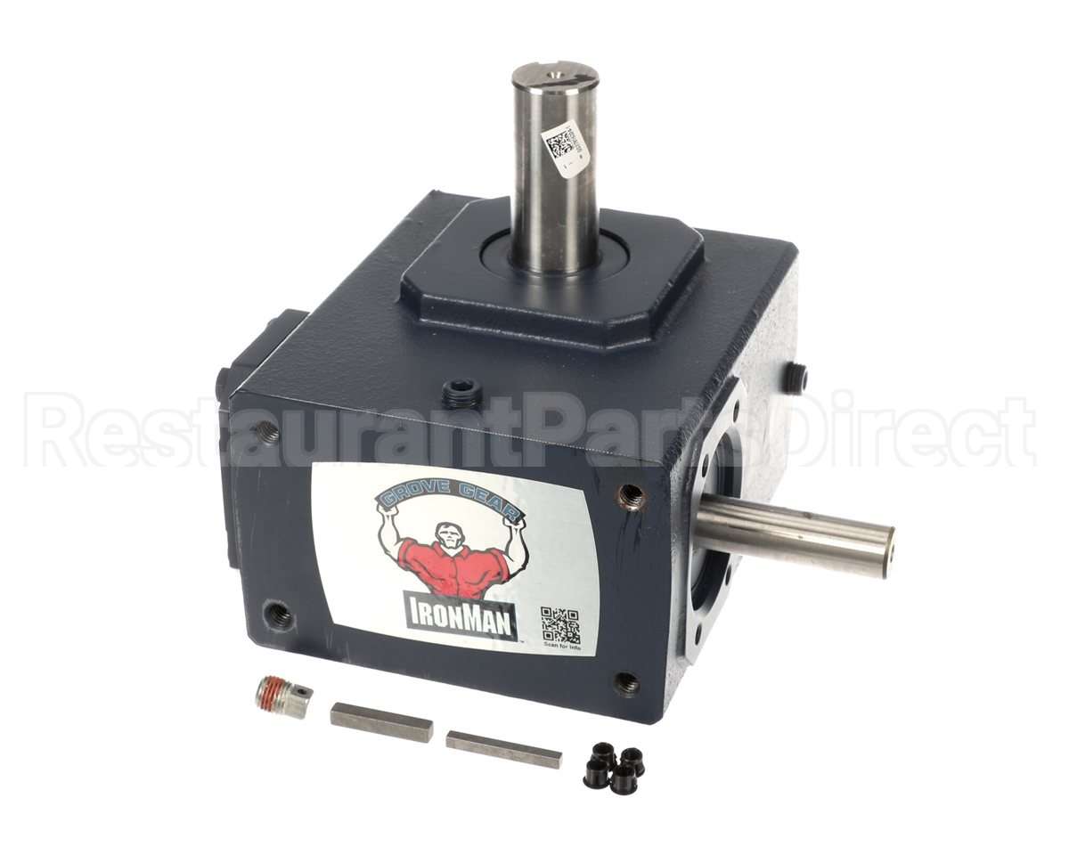 63070G Biro Gear Reducer