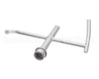 63073 Biro Mixer Paddle Xmnt, Round Blade