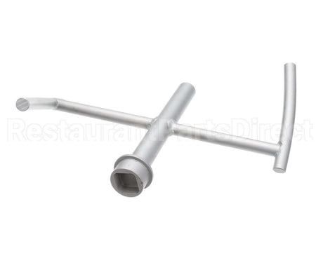 63073 Biro Mixer Paddle Xmnt, Round Blade