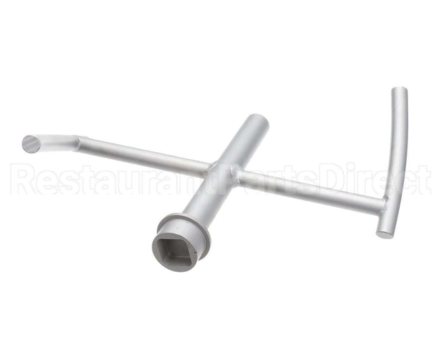 63073 Biro Mixer Paddle Xmnt, Round Blade