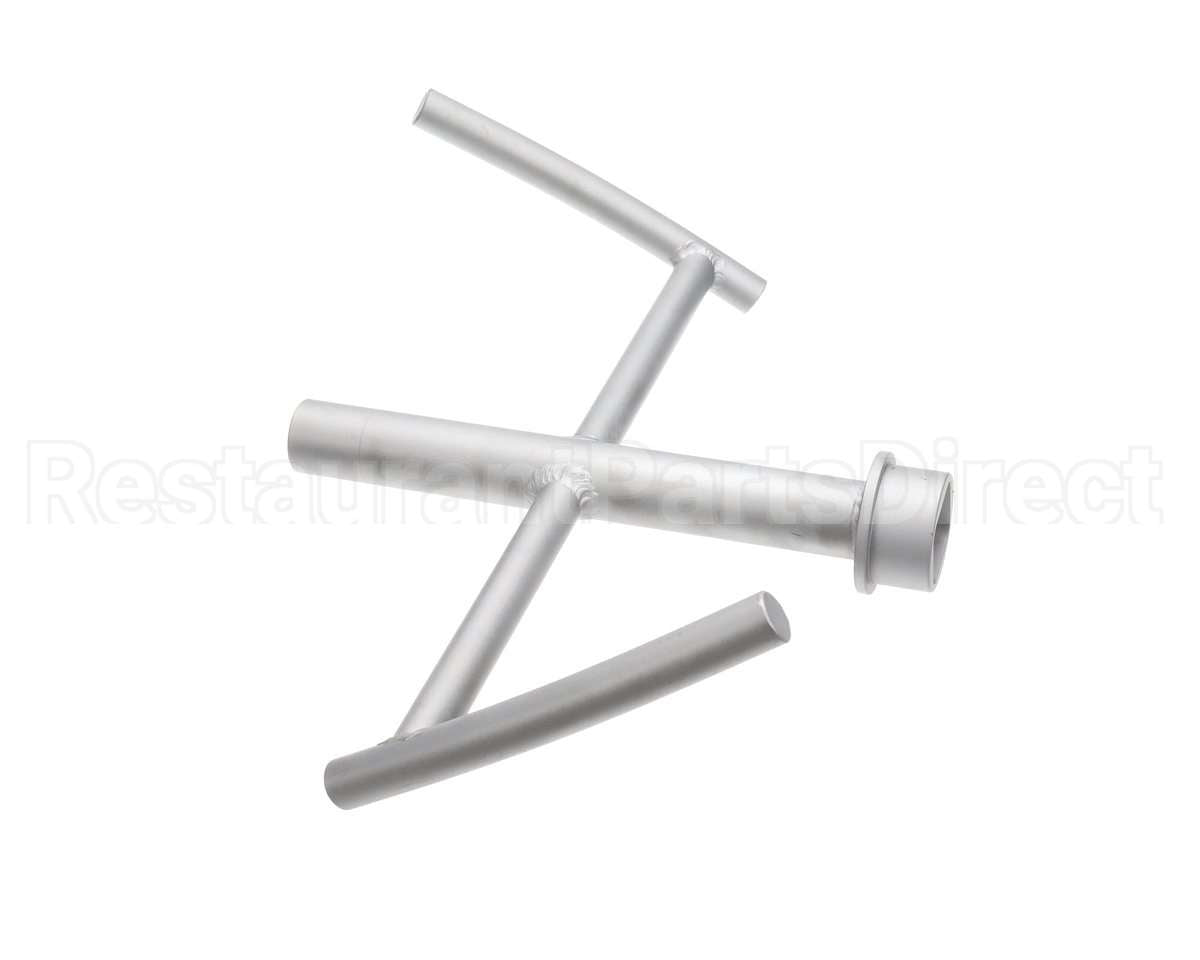63073 Biro Mixer Paddle Xmnt, Round Blade