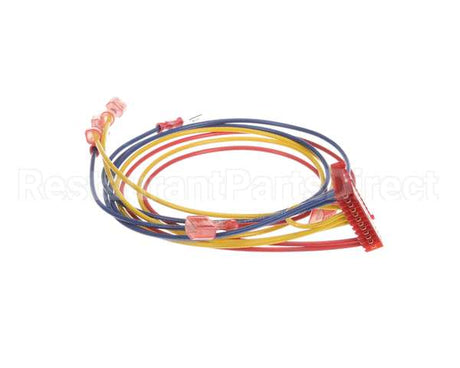 63073 Henny Penny Harness-Control Output