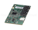 63086 Blodgett Pcba, Vcii, Gt2 Board