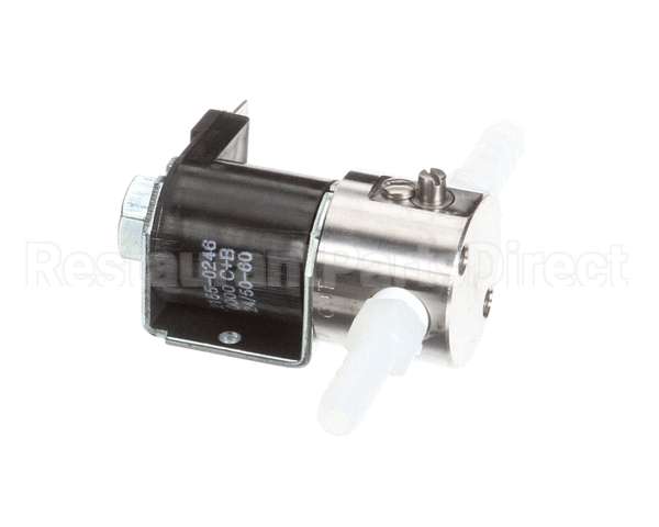 630900317 Cornelius Valve Sol Wtr Motor Kip