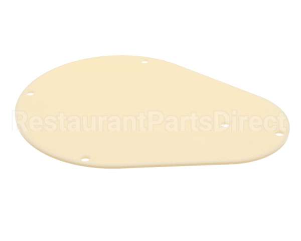 630900942 Cornelius Cover Disp Tray 2 2.5 Well