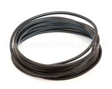 630901588-10 Cornelius Gasket Bin Drop In D Seal 10Ft