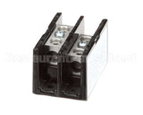 63097 Henny Penny Terminal Block - 2 Pole
