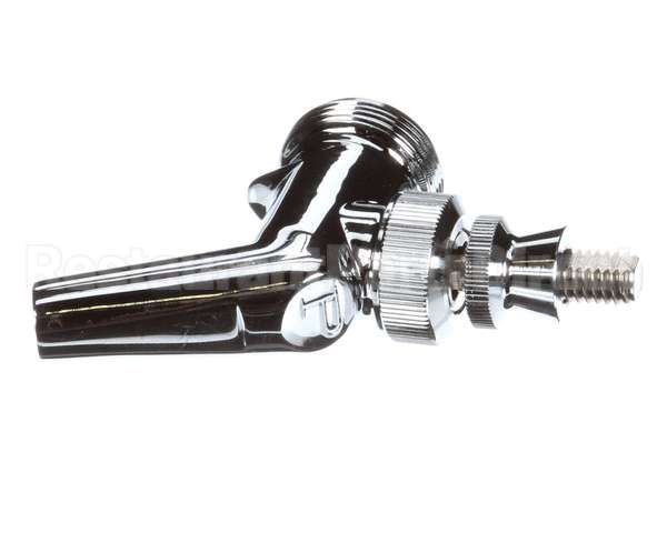 630PC Perlick Faucet, Beer, Sanitary, Front