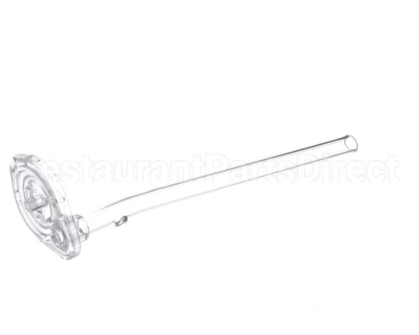 631-0005 Starline Spray Tube W/Base Only- No Mag