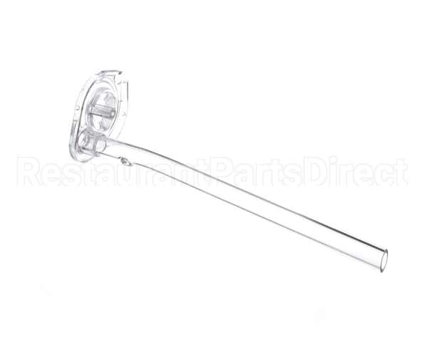 631-0005 Starline Spray Tube W/Base Only- No Mag