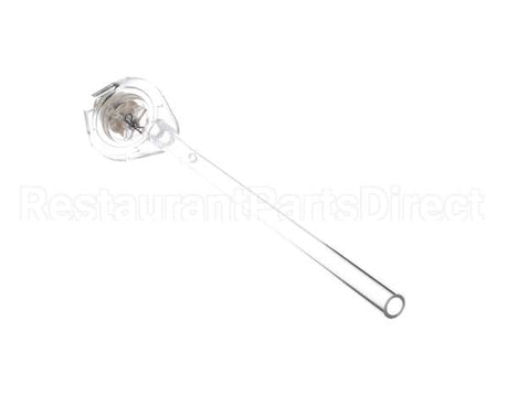 631-0006 Starline Spray Tube/Impeller Assy 5 Gal (96-0610-