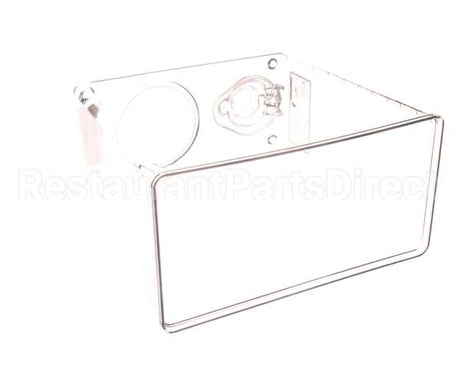 631-0008 Starline Bowl Assy W/Decals, 5 Gal.