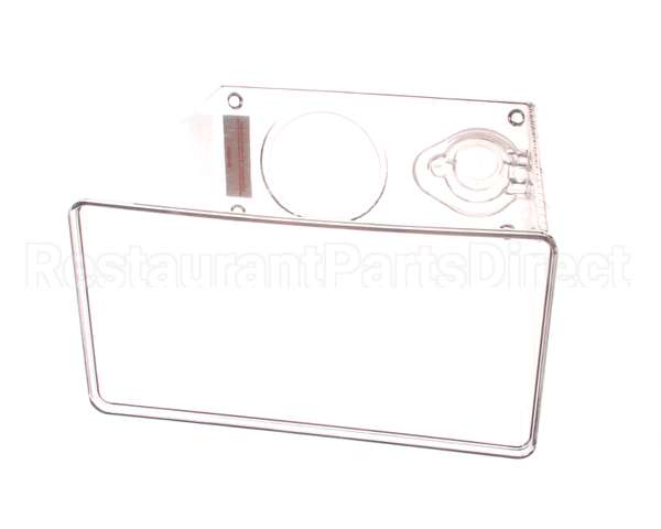 631-0008 Starline Bowl Assy W/Decals, 5 Gal.