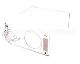 631-0008 Starline Bowl Assy W/Decals, 5 Gal.