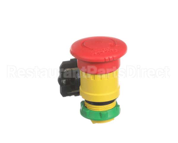 6310007 Jac Machines Emergencystop Button ((22Mm) Emergency S